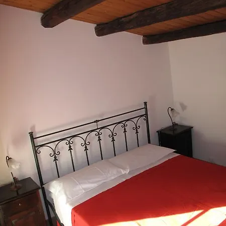 Baglio Baia Cornino Casa vacanze Custonaci
