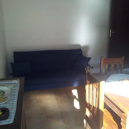 Casa vacanze Baglio Baia Cornino Custonaci